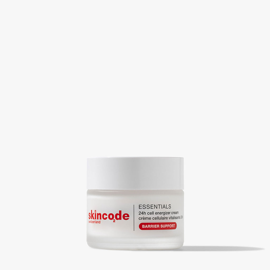 24H Cell Energizer Cream