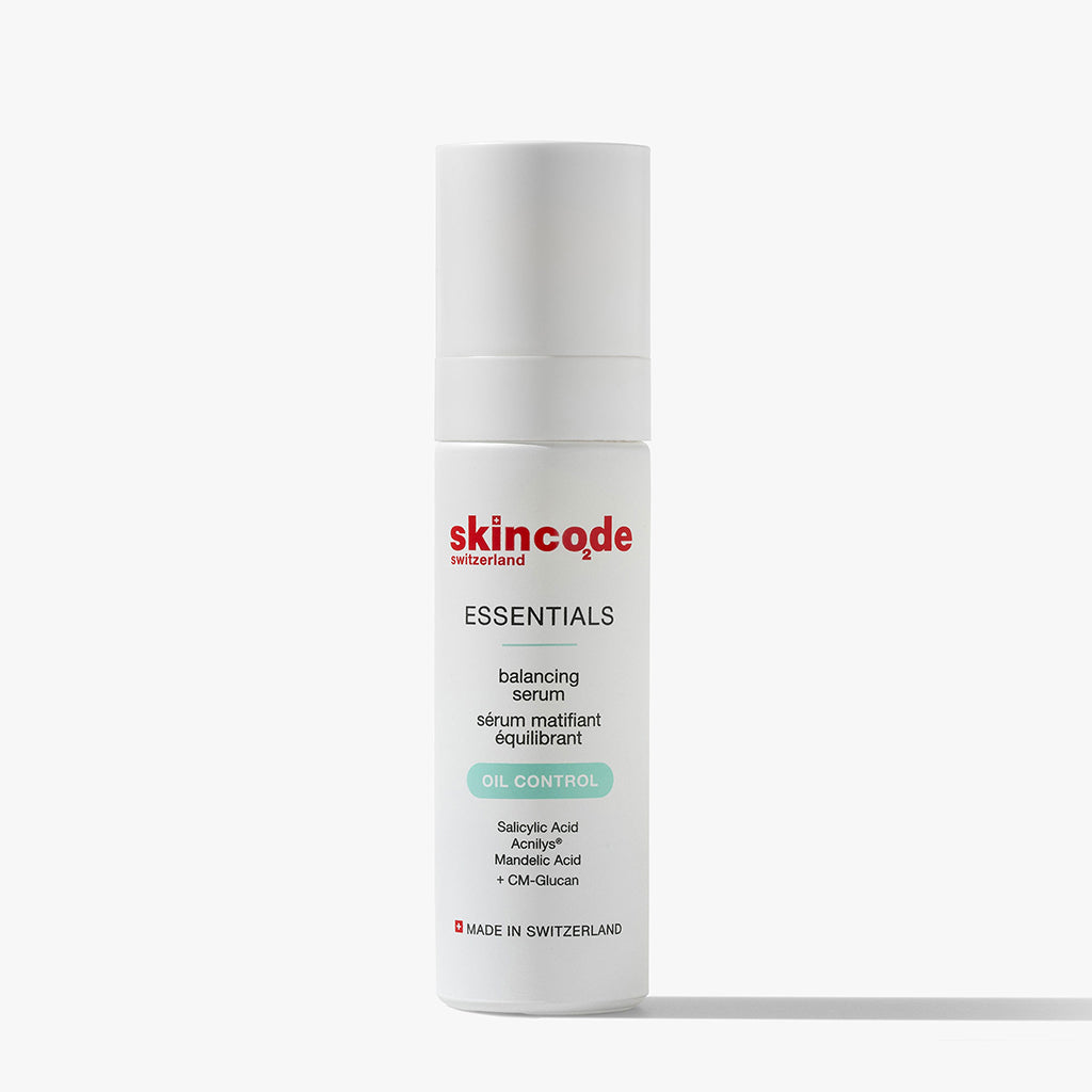 Balancing Serum