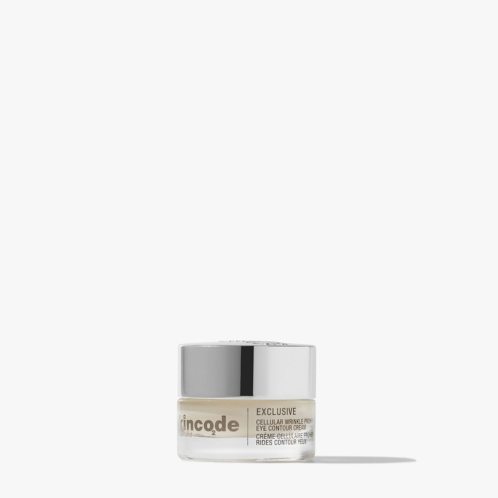 Cellular Wrinkle Prohibiting Eye Contour Cream