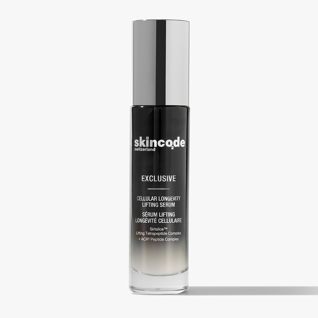 Cellular Longevity Lifting Serum