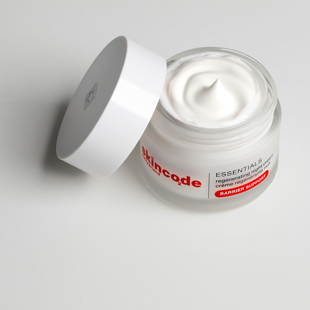 Regenerating Night Cream