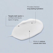 Brightening Hand Cream