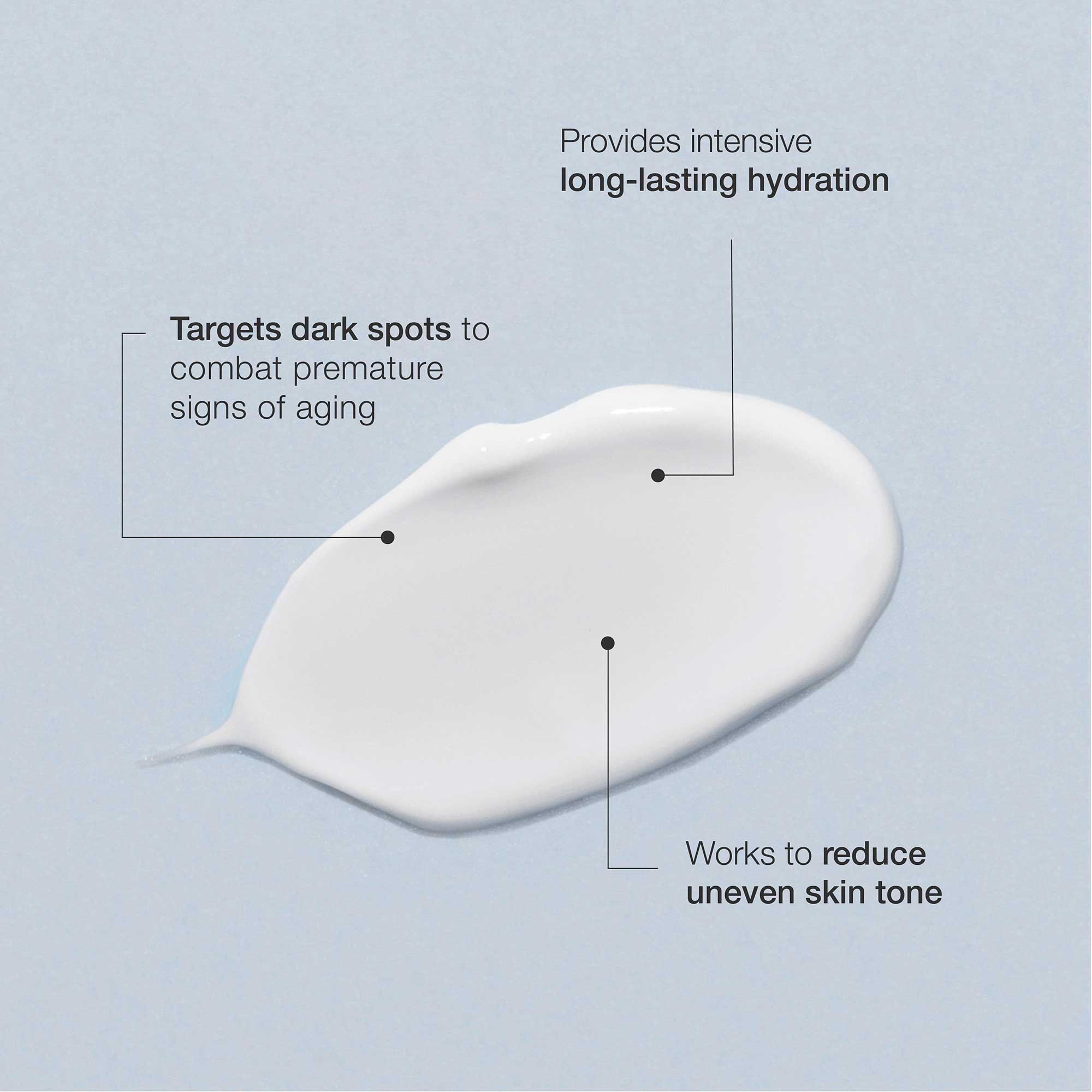 Brightening Hand Cream