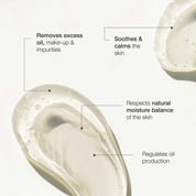 Purifying Cleansing Gel