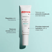 Mattifying Lotion