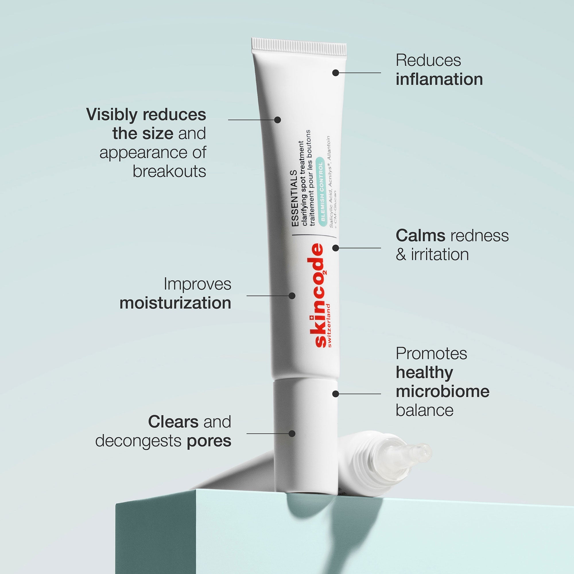 Clarifying Spot Treatment