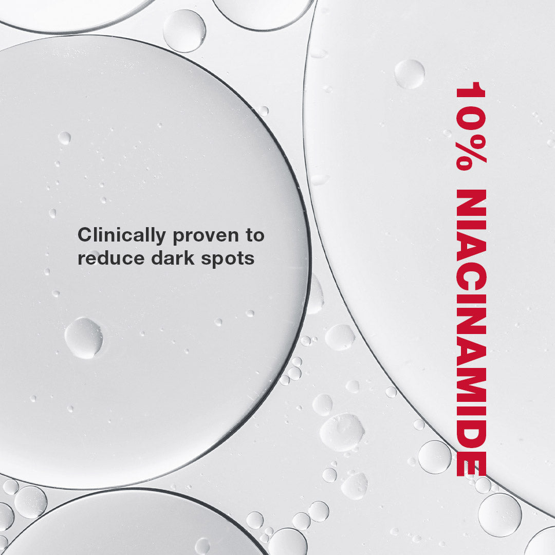 Niacinamide Tone Booster