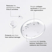 Cellular Power Concentrate