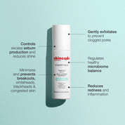 Balancing Serum