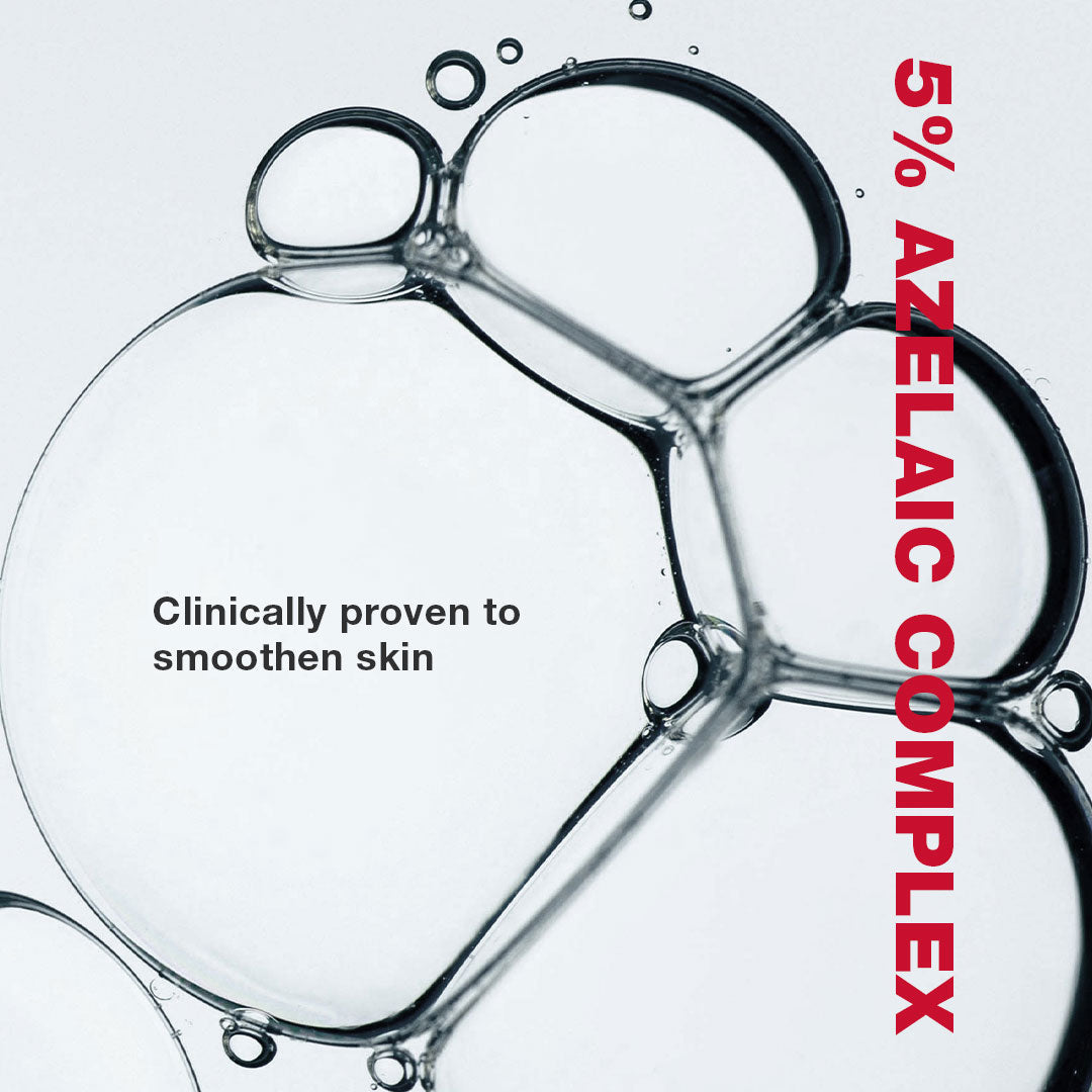 Azelaic Texture Booster