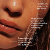 Sun Protection Face Lotion SPF 50+