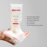 Purifying Cleansing Gel