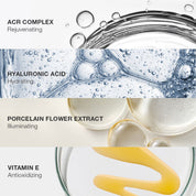 Cellular Protect & Perfect Tinted Moisturizer SPF 15