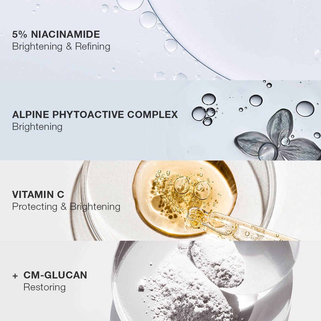 Brightening Total Clarity Serum