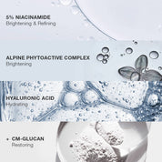 Brightening Hand Cream