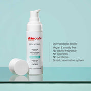 Balancing Serum