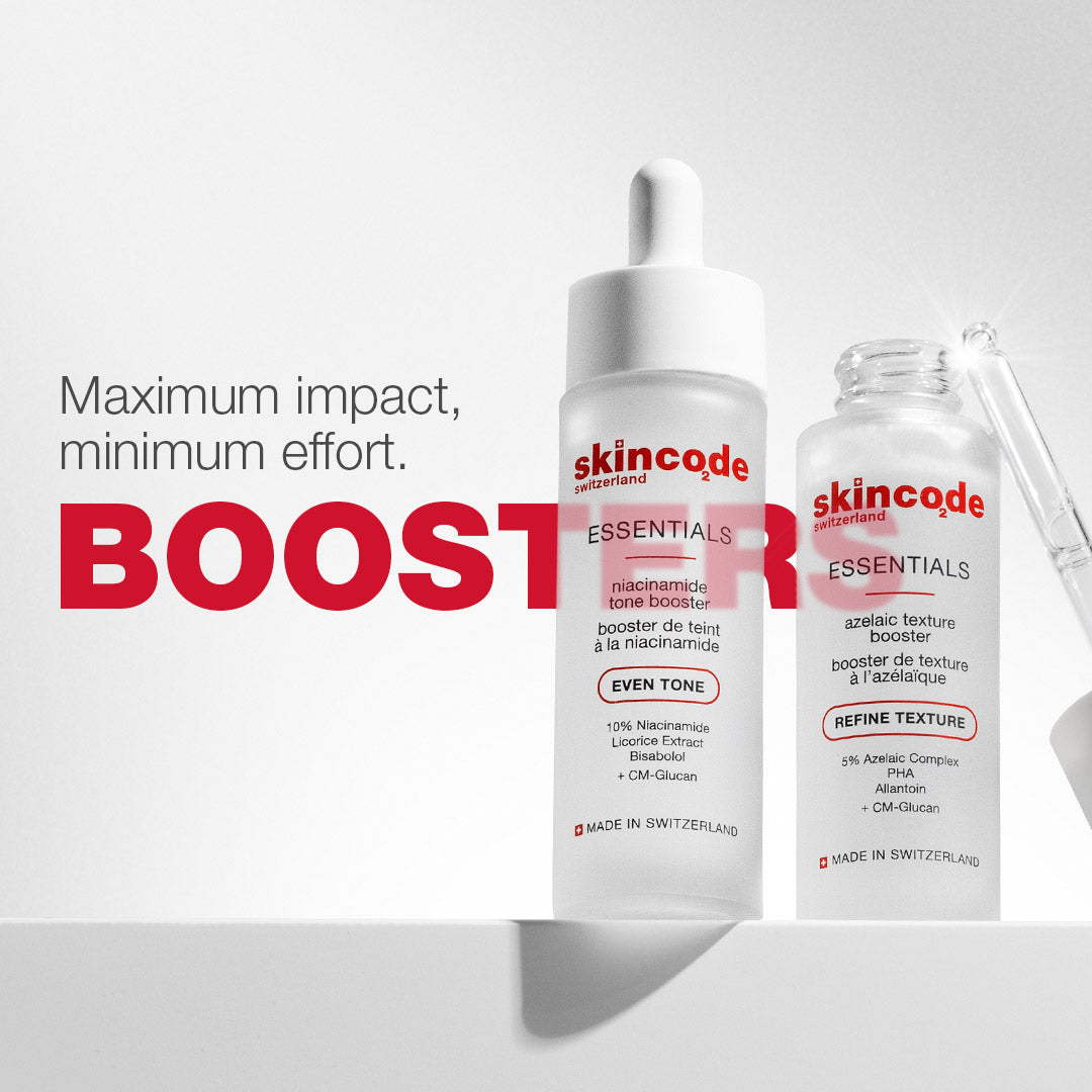 Niacinamide Tone Booster