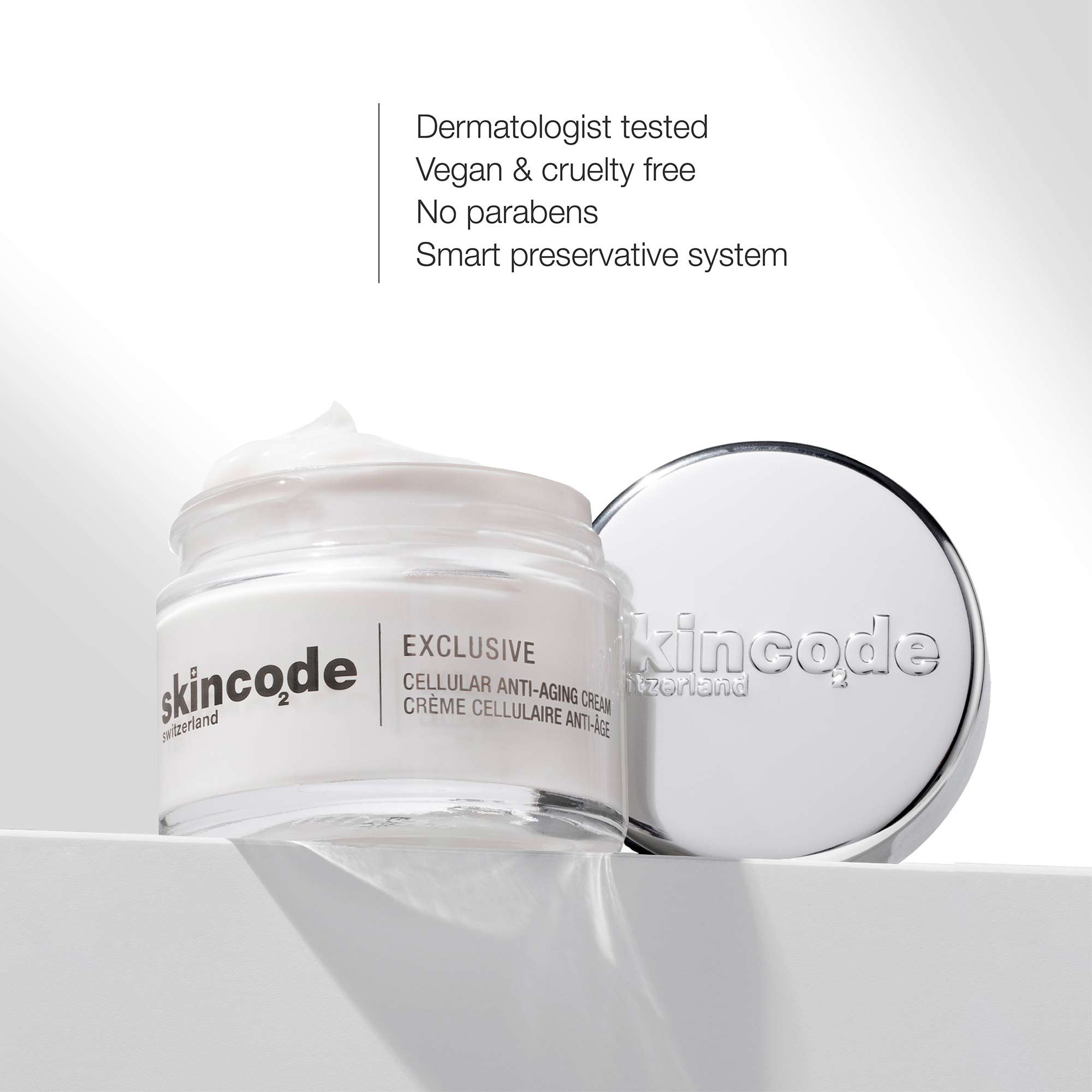 Cellular Anti-Aging Cream