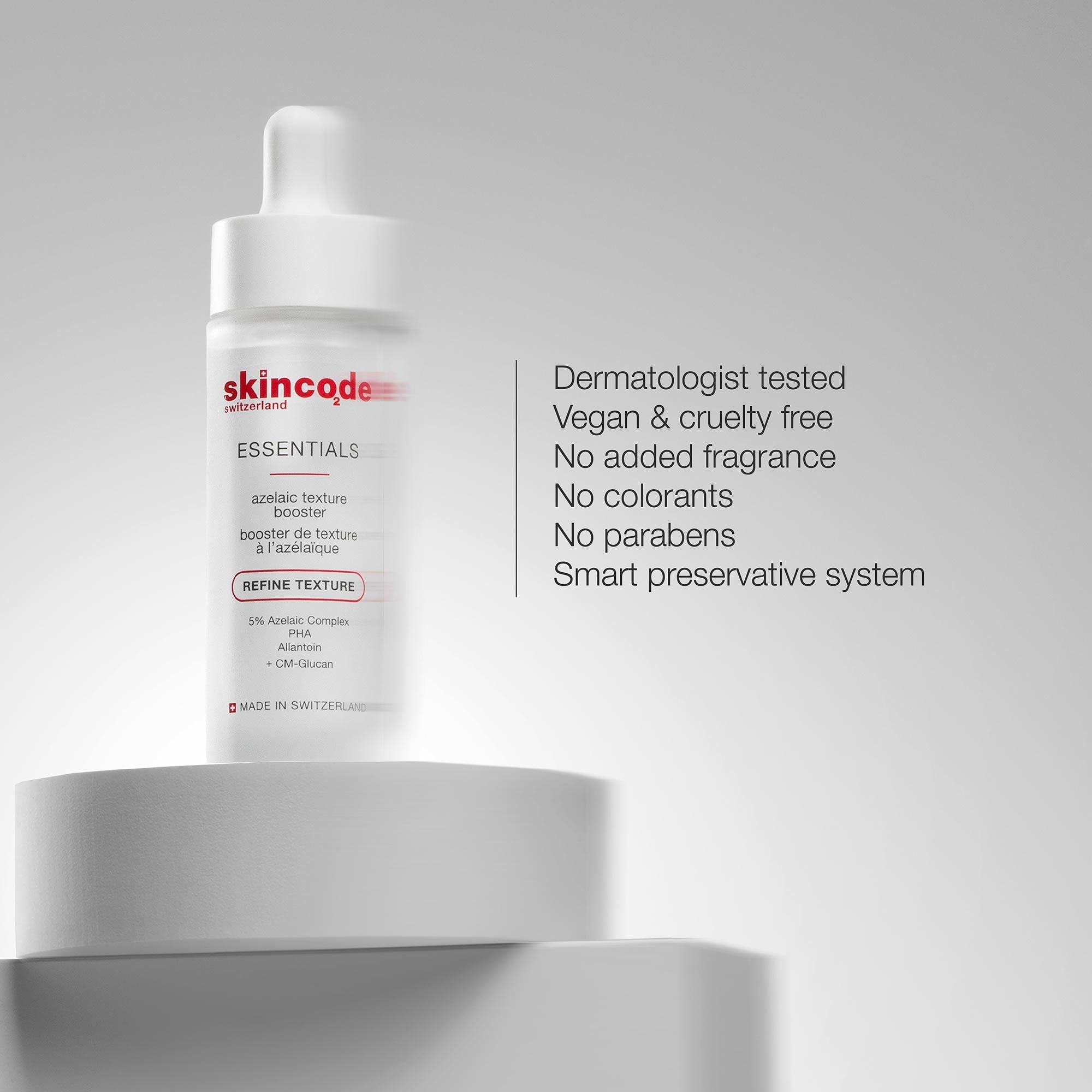 Azelaic Texture Booster