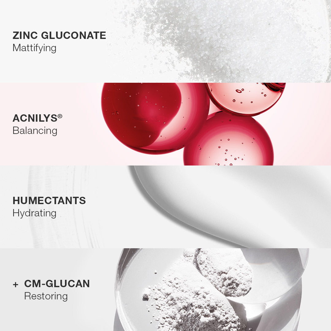 Mattifying Lotion