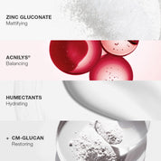 Mattifying Lotion