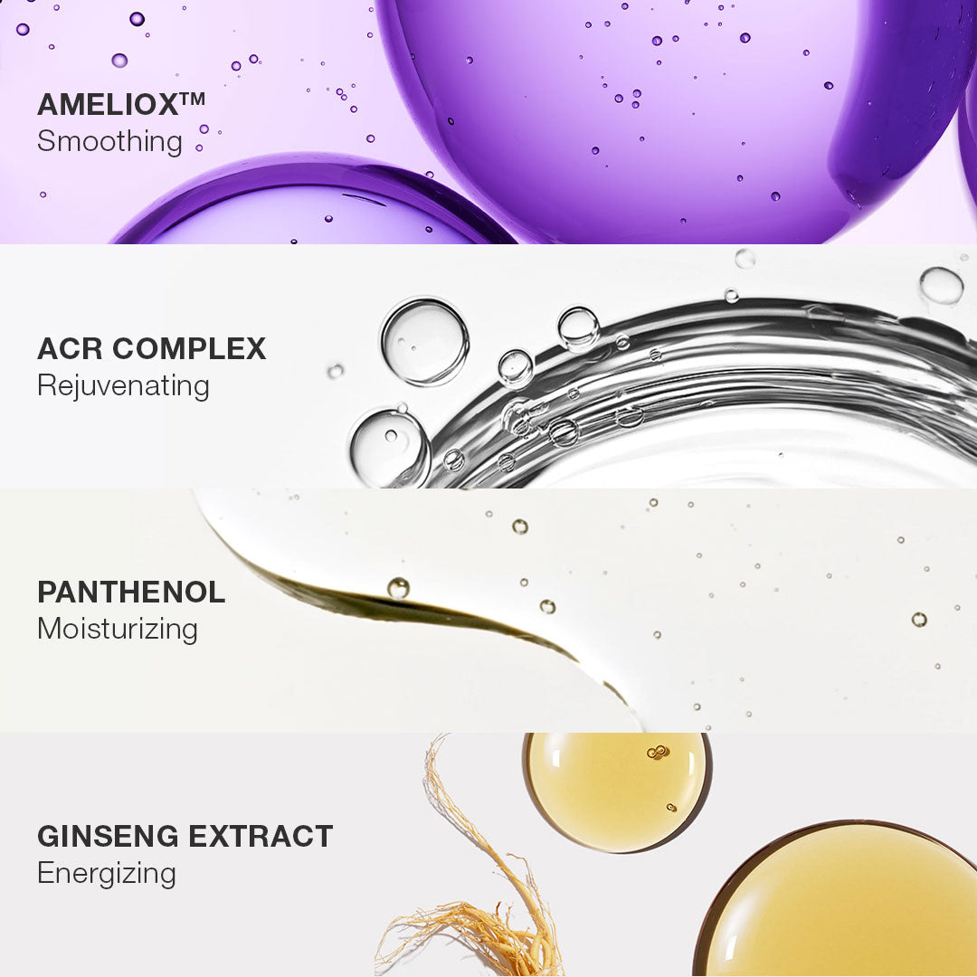 Cellular Wrinkle-Blocking Serum