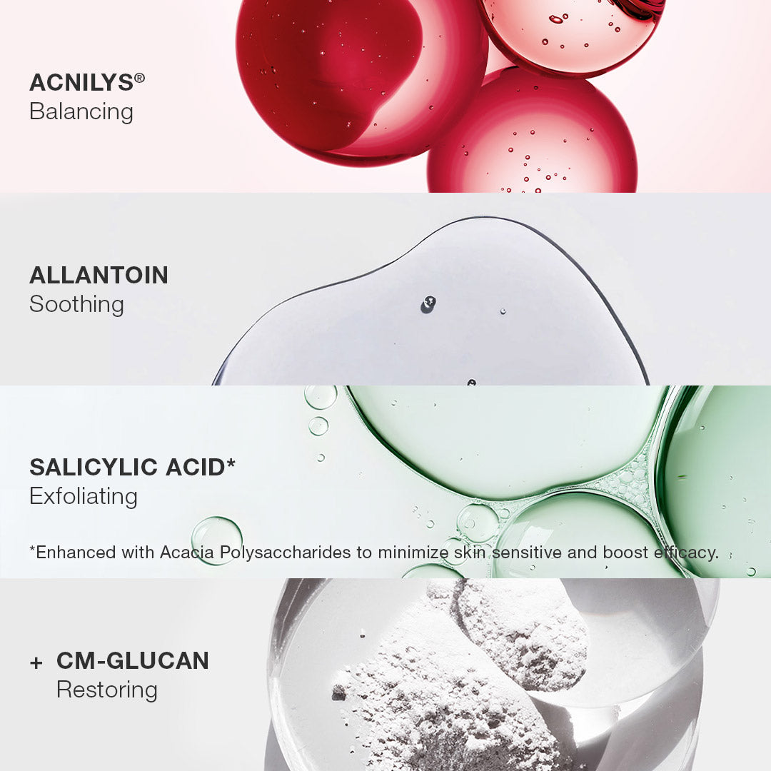 Clarifying Spot Treatment