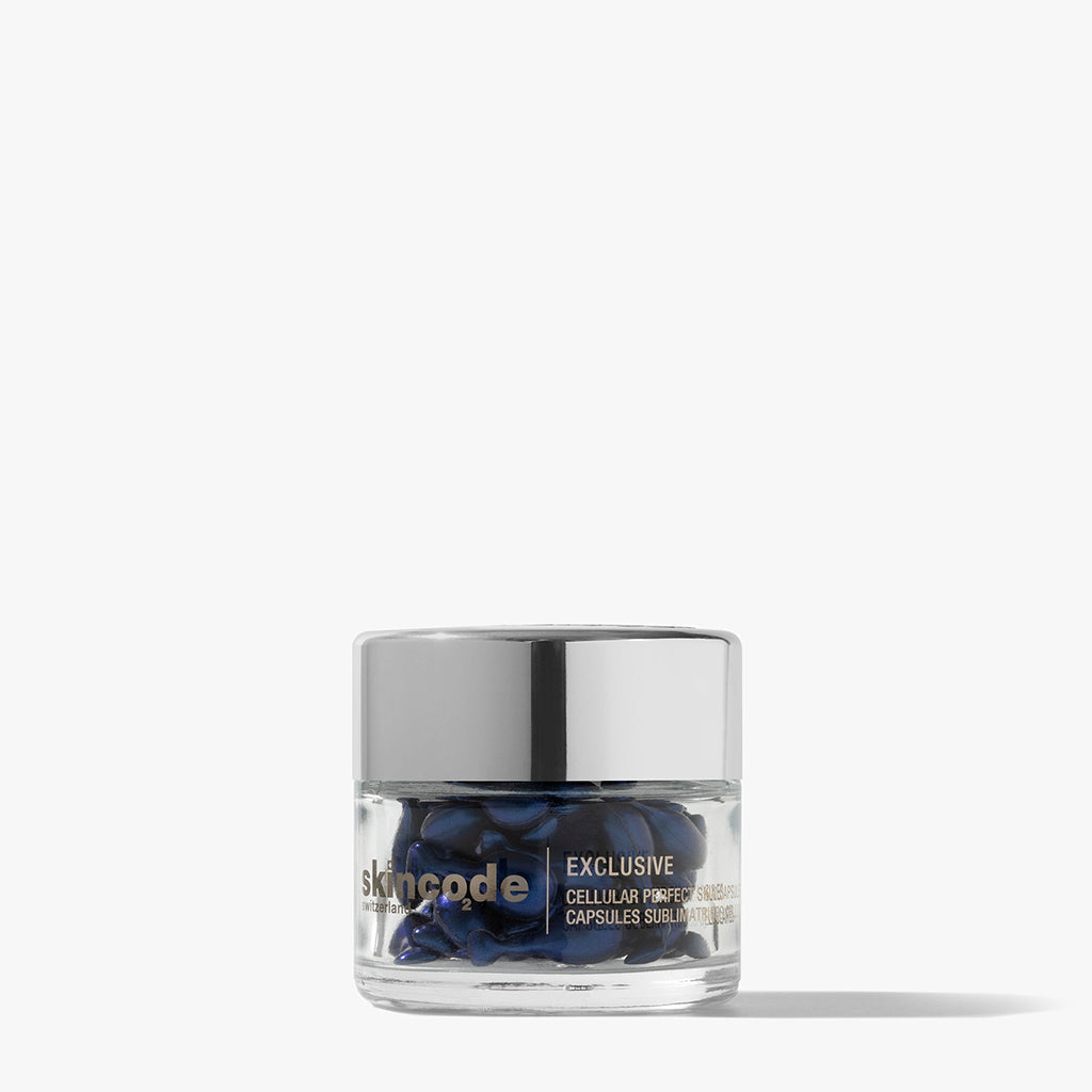 Cellular Perfect Skin Capsules